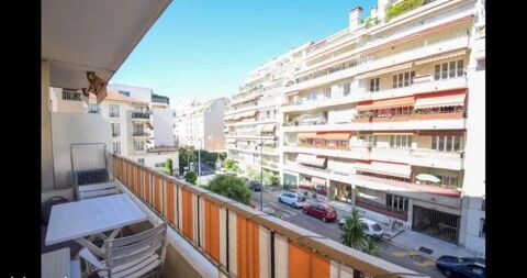  Appartement � louer 2 pi�ces 41 m�