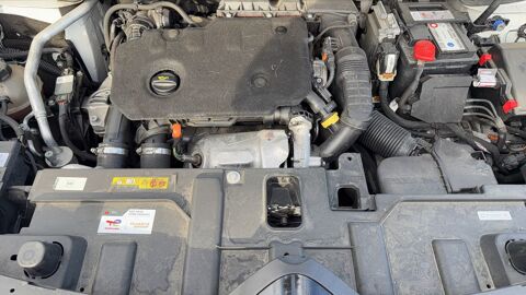 C5 aircross 1.5 BlueHDi 130 EAT8 Shine Pack - Automatique Entretien cons 2020 occasion 11000 Carcassonne