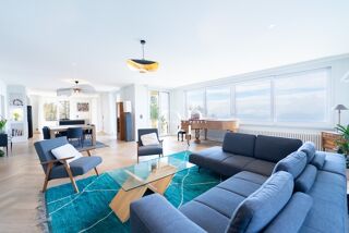  Maison à vendre 6 pièces 246 m²