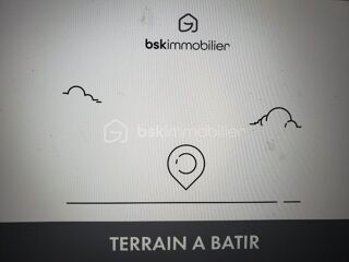  Terrain � vendre 2500 m�