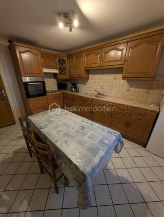  Maison � vendre 4 pi�ces 70 m�