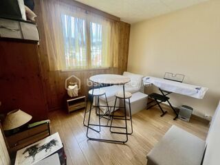  Appartement � vendre 3 pi�ces 52 m�