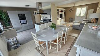  Maison � vendre 6 pi�ces 133 m�