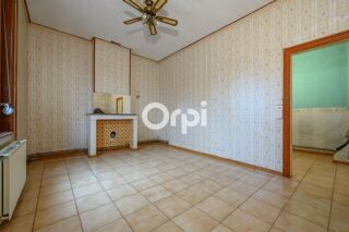  Maison à vendre 3 pièces 86 m²
