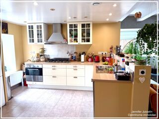  Maison � vendre 4 pi�ces 90 m�