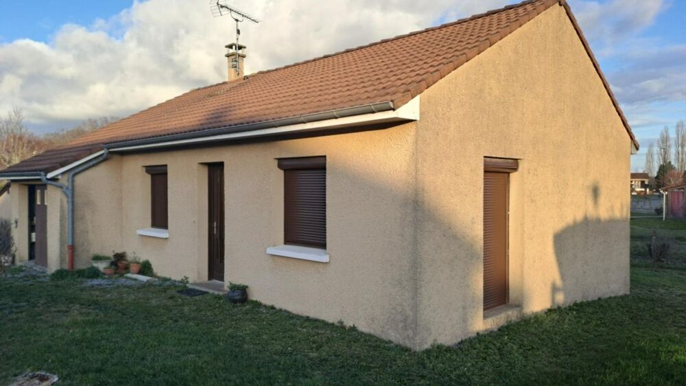 Vente Maison Maison Bessines sur gartempe
