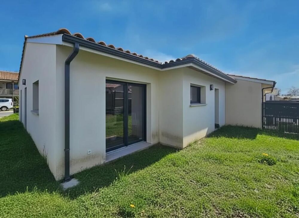 Maison 4 pièces 79 m² · à Castelnau de Medoc · 79 m² · 265 000 €