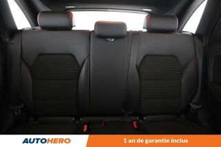 Classe B 200 d Fascination 7G-DCT 136 ch 2017 occasion 92130 Issy-les-Moulineaux