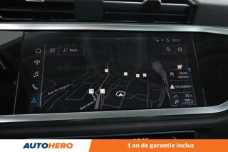 Q3 35 TFSI Business Line S tronic 7 150 ch 2019 occasion 92130 Issy-les-Moulineaux