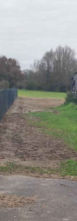  Terrain � vendre 1224 m�