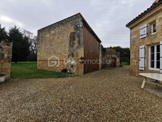  Maison � vendre 14 pi�ces 292 m�