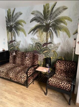  Appartement  louer 3 pices 60 m