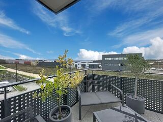  Appartement � vendre 3 pi�ces 62 m�