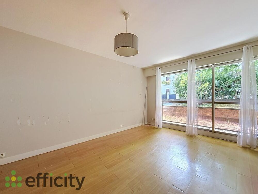 Vente Appartement Appartement Issy les moulineaux