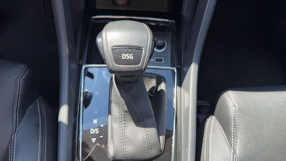 Karoq 1.5 TSI ACT 150 DSG7 Style - Automatique Entretien construct 2018 occasion 11000 Carcassonne