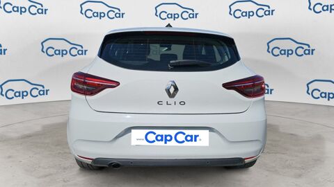 Clio 1.5 Blue dCi 100 Business 2022 occasion 95130 Franconville