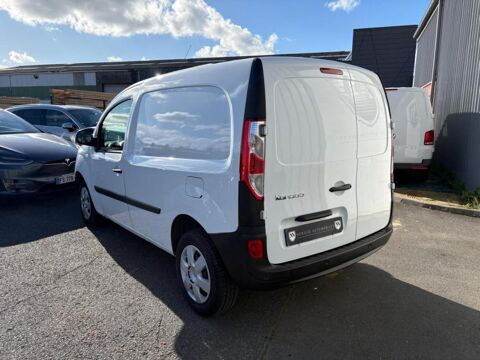 Kangoo Express L1 1.5 dCi 75 CH G&eacute;n&eacute;rique - GARANTIE 6 MOIS 2018 occasion 14650 Carpiquet