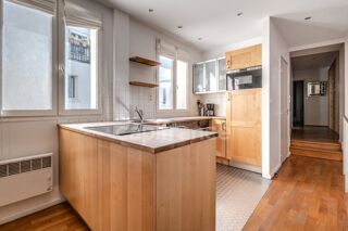  Appartement � vendre 4 pi�ces 68 m�