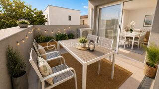  Appartement à vendre 4 pièces 80 m²