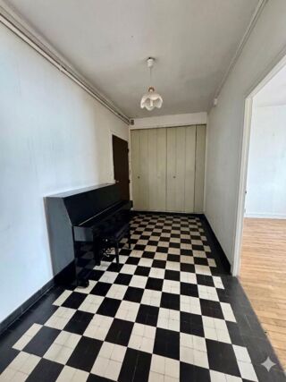  Appartement à vendre 3 pièces 98 m²