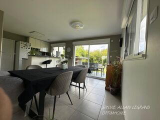  Maison  vendre 6 pices 117 m