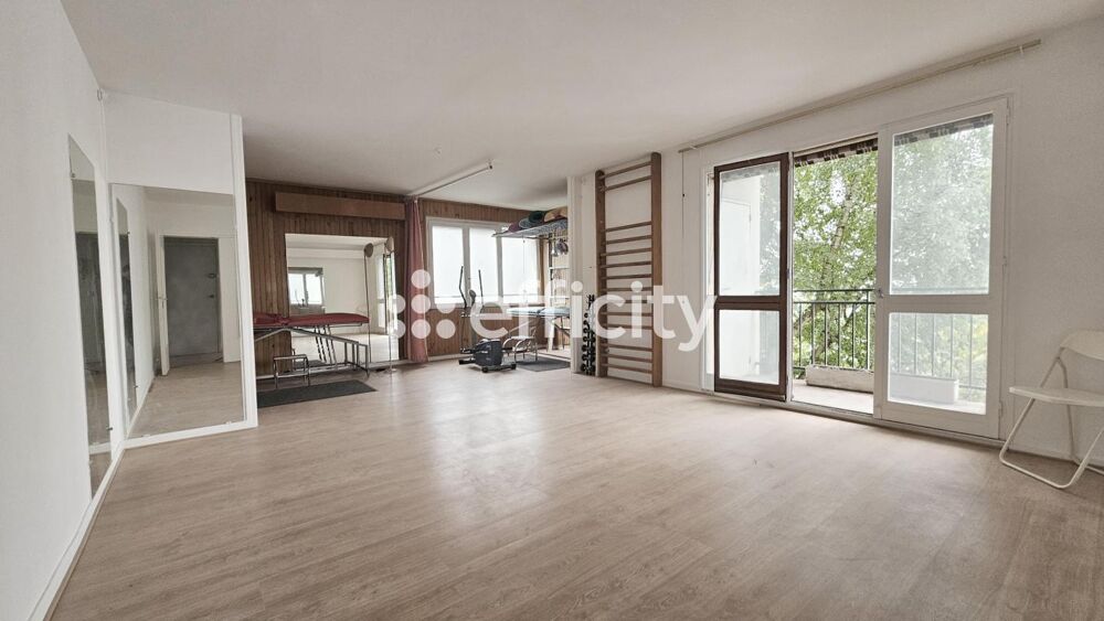 Vente Appartement Appartement Fresnes