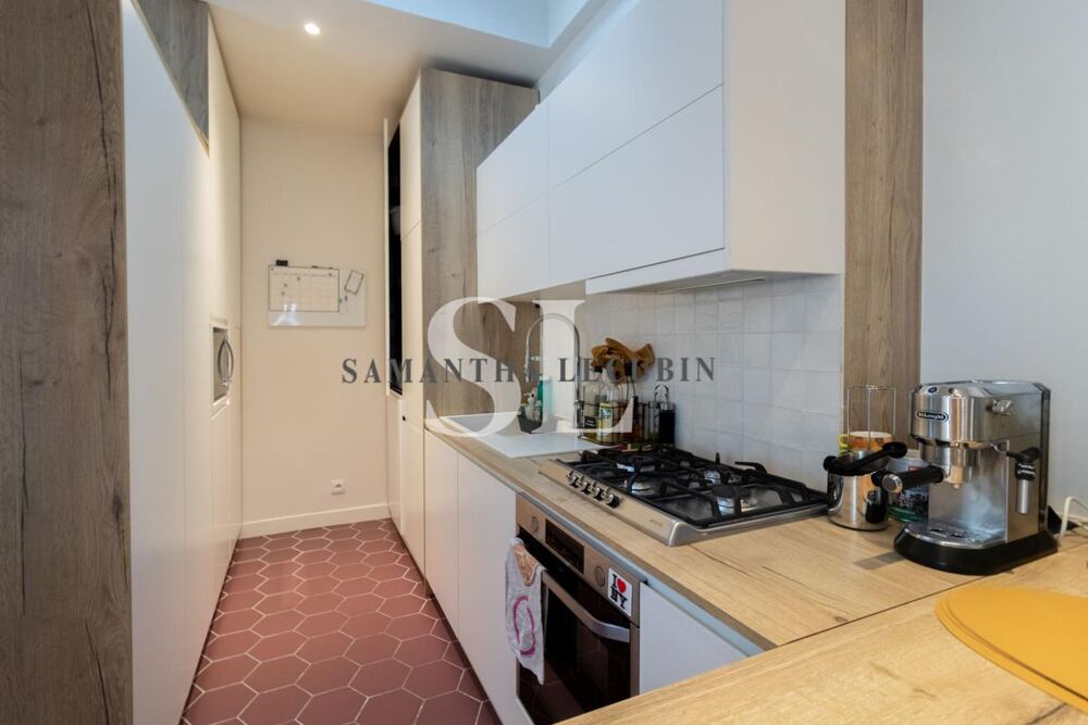 Vente Appartement Appartement Romainville