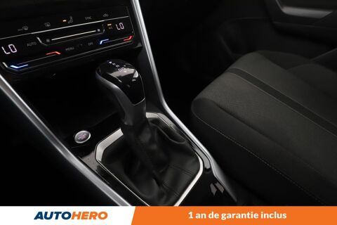 T-ROC 1.5 TSI EVO2 VW Edition DSG7 150 ch 2024 occasion 92130 Issy-les-Moulineaux