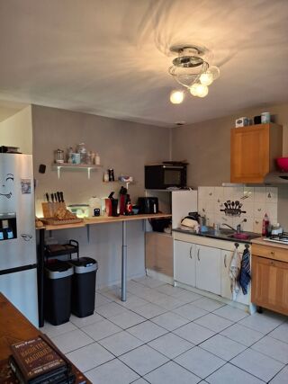  Immeuble  vendre 8 pices 198 m