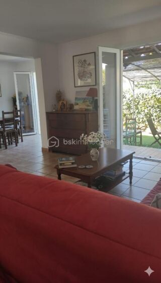  Maison � vendre 5 pi�ces 85 m�