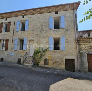  Maison à vendre 5 pièces 93 m²