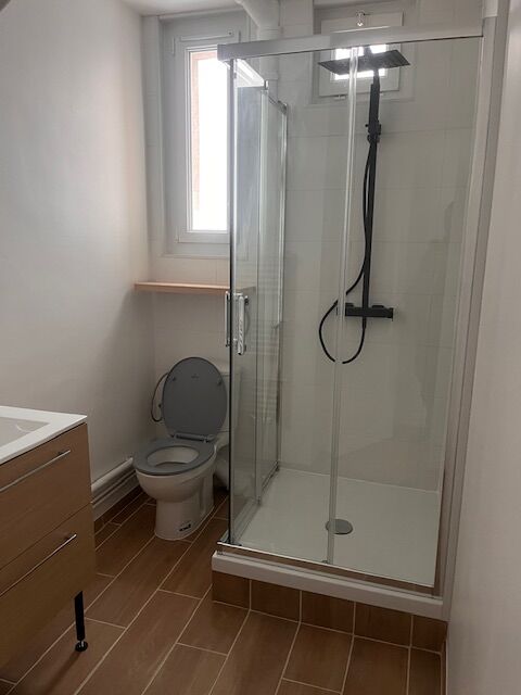  Appartement � louer 2 pi�ces 35 m�