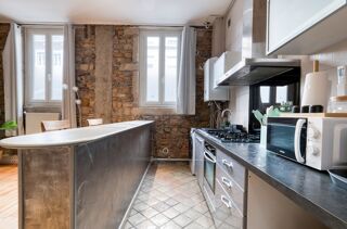  Appartement  vendre 2 pices 45 m