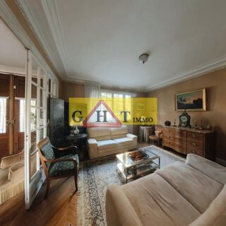  Maison � vendre 8 pi�ces 220 m�