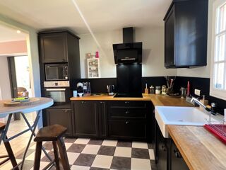  Maison � vendre 6 pi�ces 128 m�