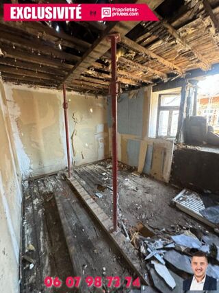  Maison � vendre 1 pi�ce 80 m�