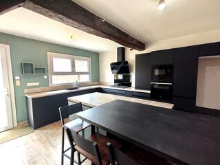  Maison à vendre 7 pièces 175 m²