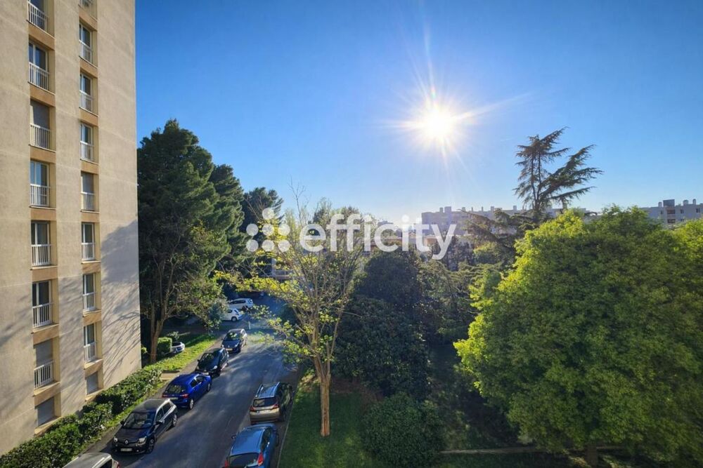 Vente Appartement Appartement Marseille 11