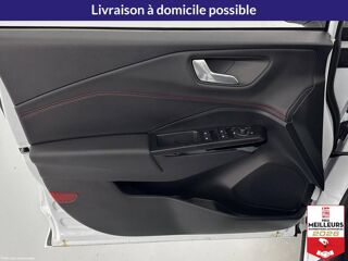 Puma 1.0 EcoBoost 125ch mHEV Powershift ST-Line 2025 occasion 78200 Buchelay