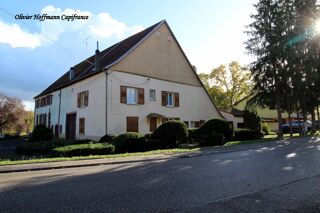  Maison Mittersheim (57930)