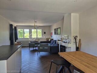  Maison à vendre 5 pièces 92 m²