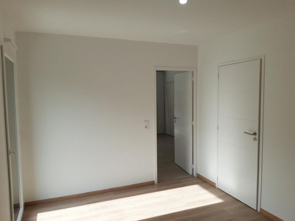Location Appartement T2 avec balcon et garage à EVIAN LES BAINS Evian les bains