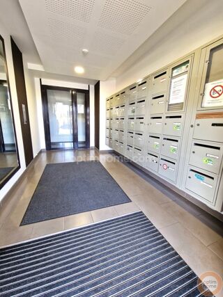  Appartement � vendre 3 pi�ces 68 m�