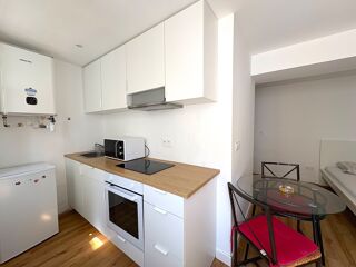  Appartement � louer 1 pi�ce 23 m� Aire sur l adour