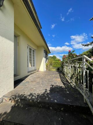  Maison à vendre 8 pièces 155 m²