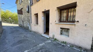  Appartement à vendre 3 pièces 39 m²