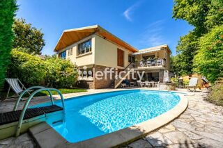  Maison à vendre 6 pièces 140 m²