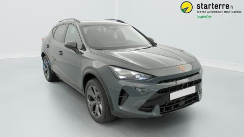 Annonce voiture Cupra Formentor 31550 €