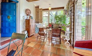  Maison 10 pi�ces 293 m� Aubagne