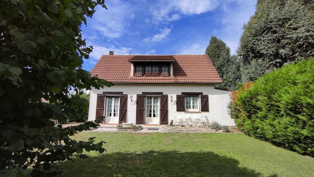 Maison 6 pièces 148 m² · à Cepoy · 148 m² · 148 400 €